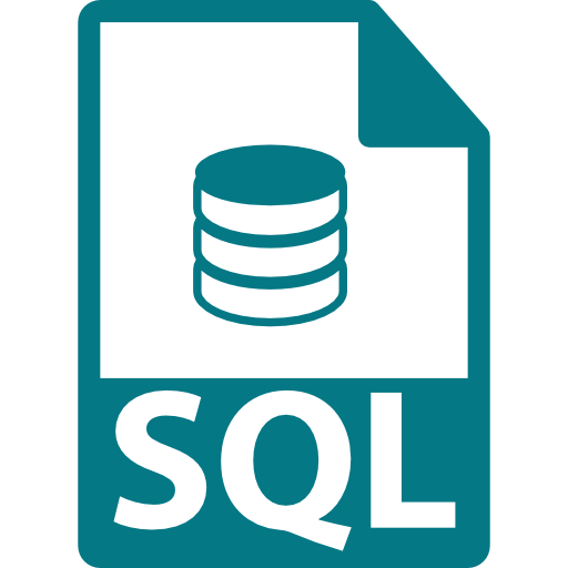 sql logo